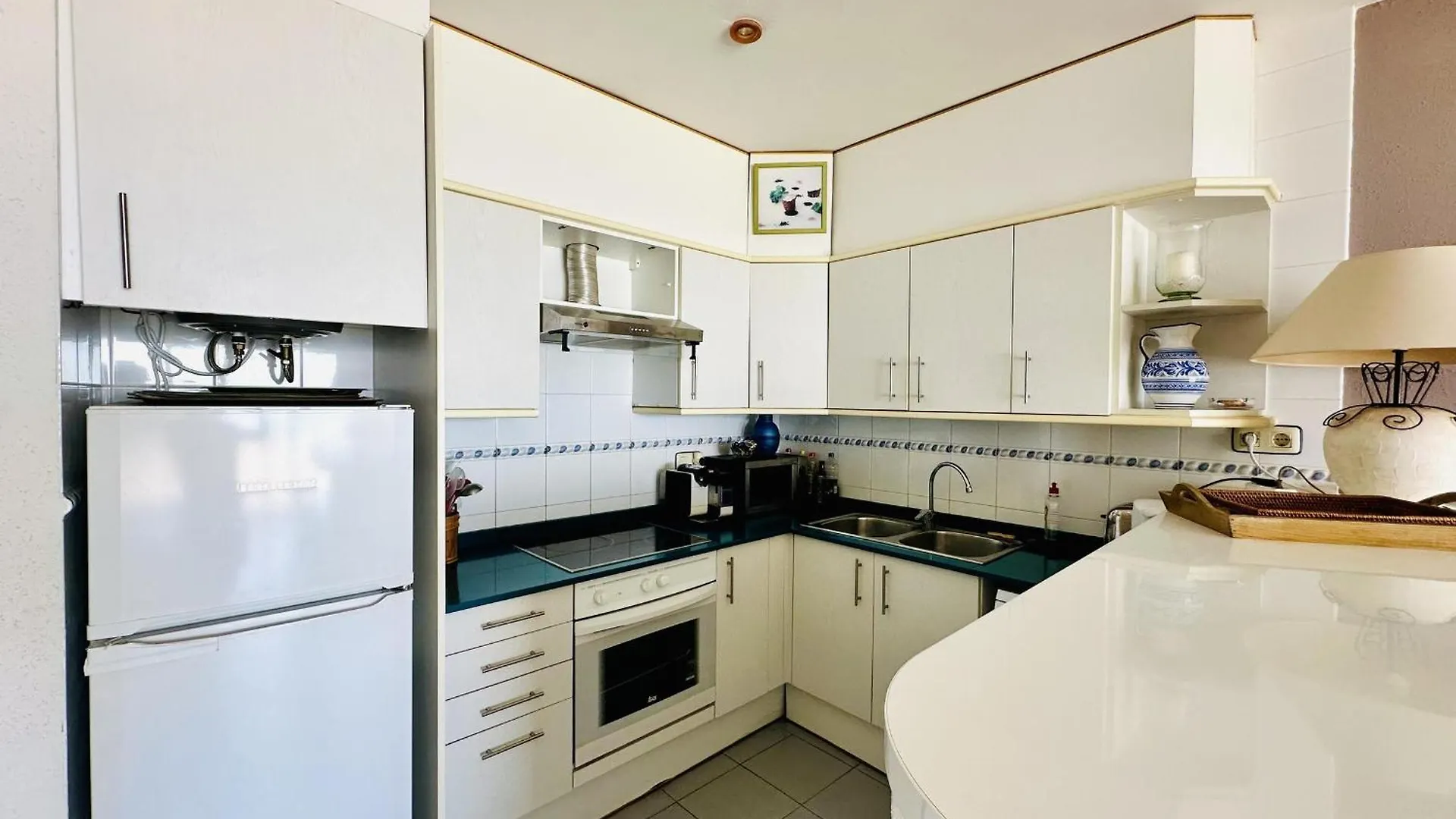 Apartment Ferienwohnung 3391 - Res. Almadraba IX 1-1, Gran Jardin En Residencia Privada Y Tranquila, Acceso Directo A La Playa Almadraba. - Es-258-151 Roses
